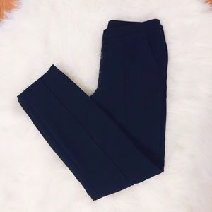 Dress pants | Navy